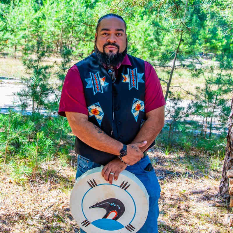 Reestablishing Roots in the Land of the Lenape